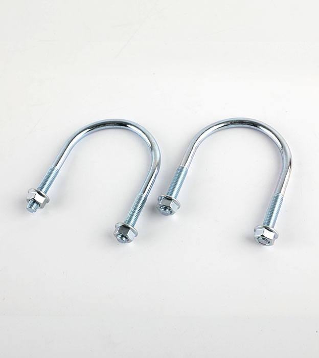 วิธีป้องกันความชื้น U-bolt