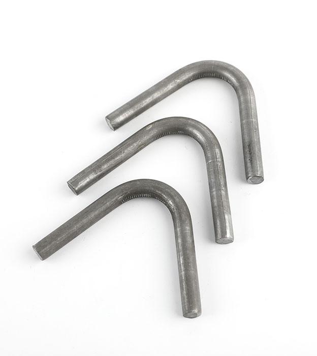 ตัวแทนจำหน่ายสลักเกลียวจะสอนวิธีการทำตะขอสำหรับสลักเกลียว