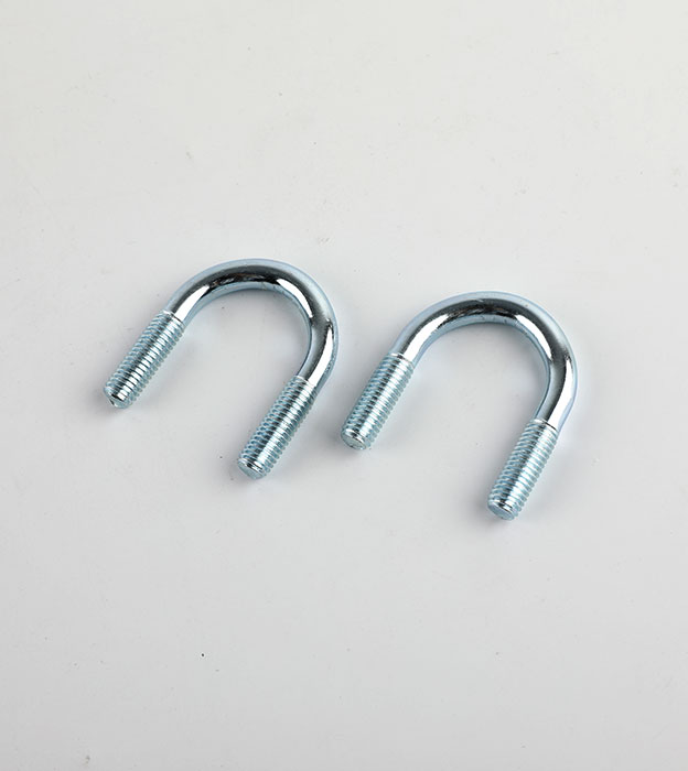 การจำแนกประเภทหลักของ U-bolts