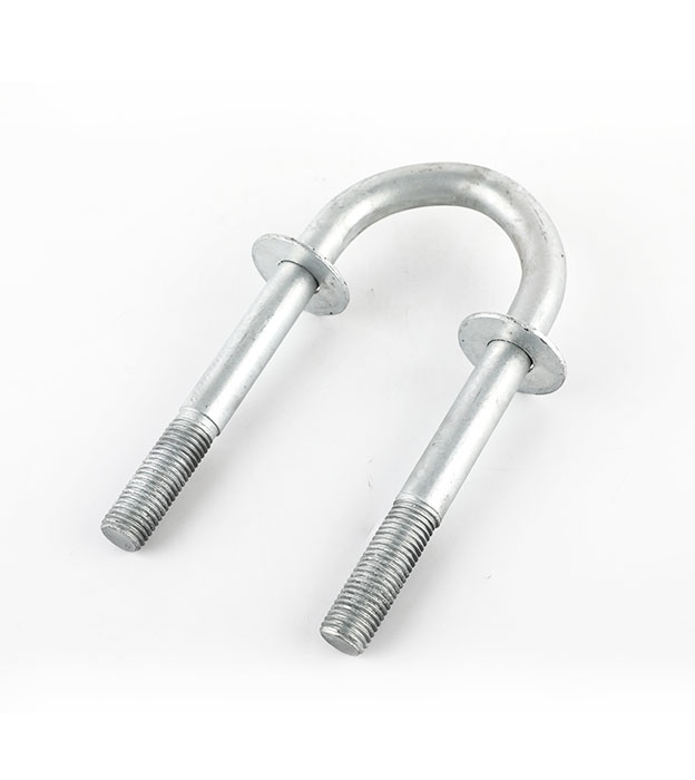 การวิเคราะห์แรงเชื่อมต่อ U-bolt