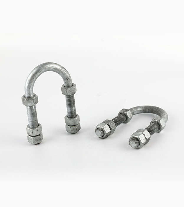 ความสำคัญของกระบวนการชุบกัลวาไนซ์บนสลักเกลียวรูปตัวยู