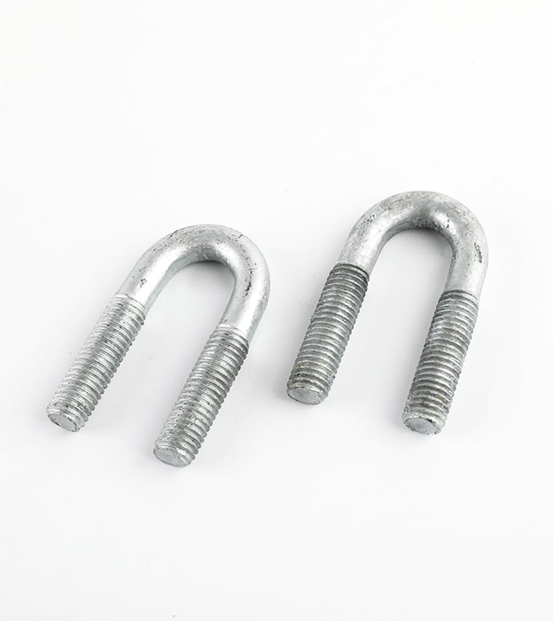 หลักการควบคุมของ U-bolt